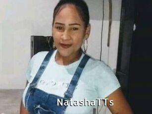 NatashaTTs