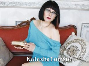 NatashaTomson
