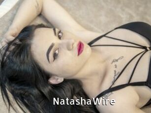 NatashaWire