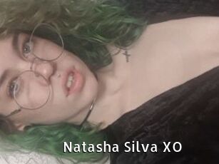 Natasha_Silva_XO