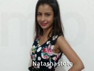Natashastoto