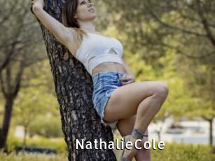 NathalieCole