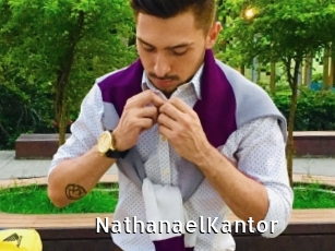 NathanaelKantor