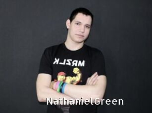 NathanielGreen