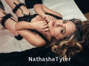 NathashaTyler