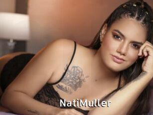 NatiMuller