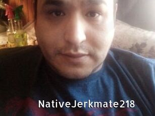 NativeJerkmate218