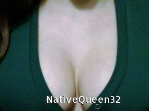 NativeQueen32