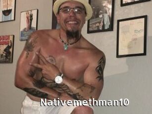 Nativemethman10