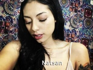 Natsan