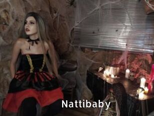 Nattibaby