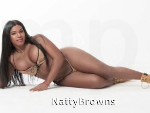 NattyBrowns