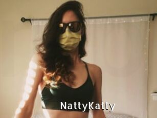 NattyKatty My Porno Stash