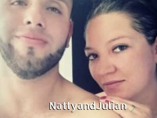 NattyandJulian