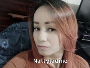 Nattyladino