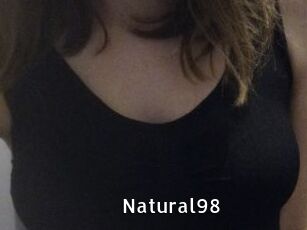 Natural98