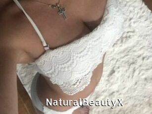 NaturalBeautyX