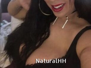 NaturalHH