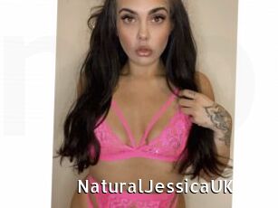 NaturalJessicaUK