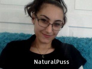 NaturalPuss