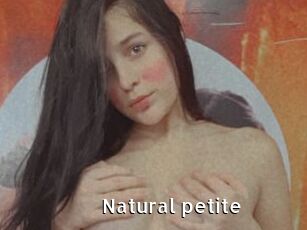 Natural_petite