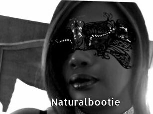Naturalbootie