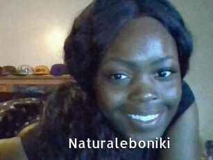 Naturaleboniki