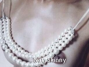 NatySkinny