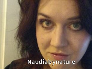 Naudiabynature