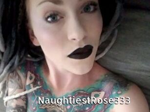 NaughtiestRose333 My Porno Stash