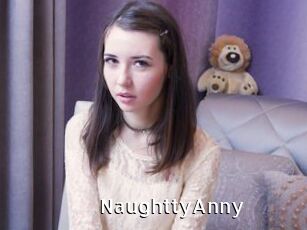 NaughttyAnny