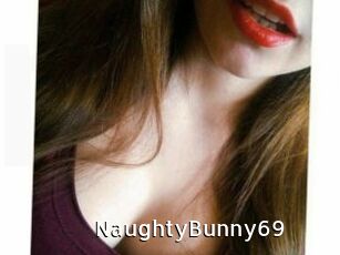 NaughtyBunny69