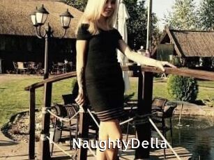 NaughtyDella