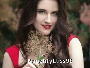 NaughtyEliss98