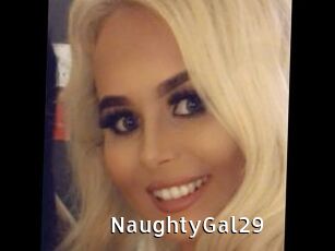 NaughtyGal29