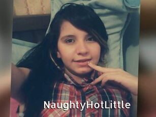 NaughtyHotLittle