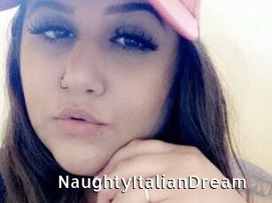 NaughtyItalianDream