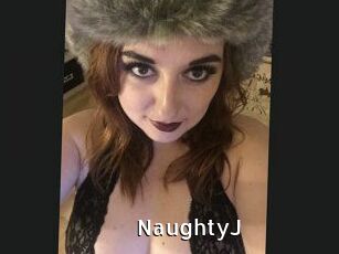 NaughtyJ