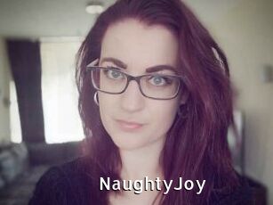 NaughtyJoy