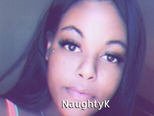 NaughtyK