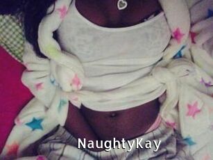 NaughtyKay
