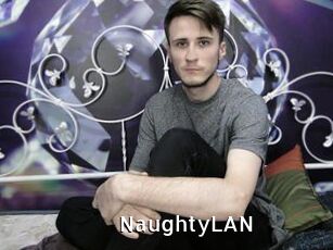 NaughtyLAN