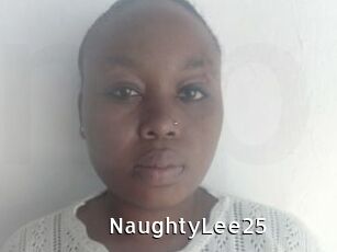 NaughtyLee25