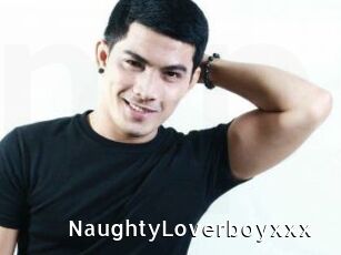 NaughtyLoverboyxxx