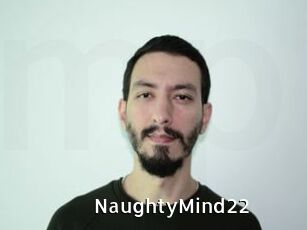 NaughtyMind22