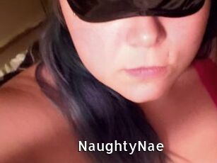 NaughtyNae