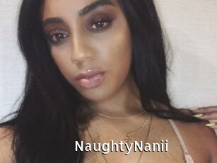 NaughtyNanii
