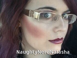 NaughtyNerdNatasha