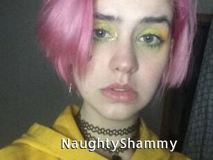 NaughtyShammy
