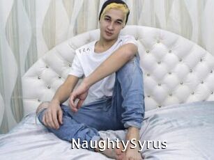 NaughtySyrus